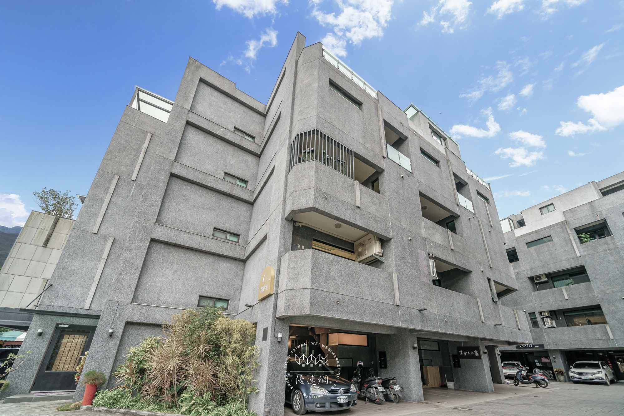 香廊金桃民宿的民宿照片